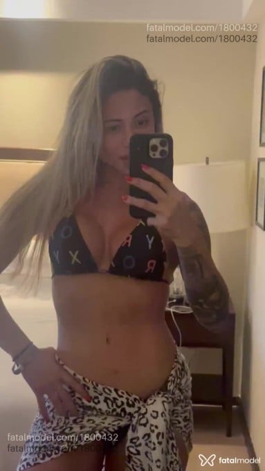 Acompanhante mulher loira (o) de olhos azuis em Rio de Janeiro - Nicole Vaz