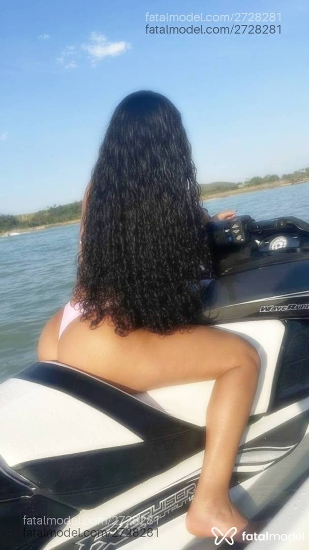 Acompanhante mulher com cabelo castanho de olhos mel em Campos dos Goytacazes - Nanda