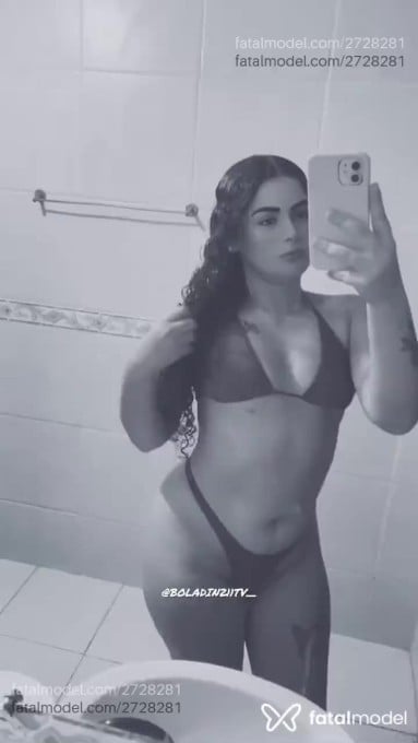 Acompanhante mulher com cabelo castanho de olhos mel em Campos dos Goytacazes - Nanda