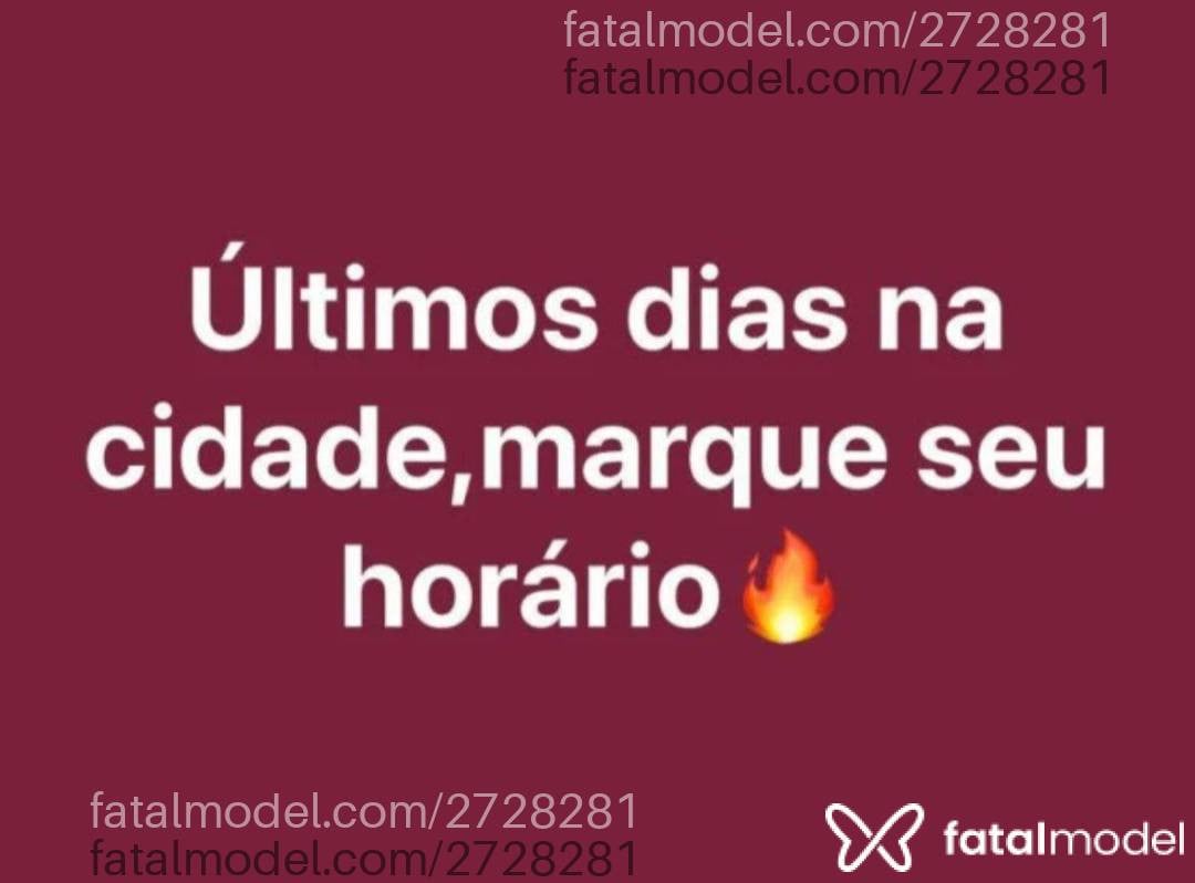 Acompanhante mulher com cabelo castanho de olhos mel - Nanda