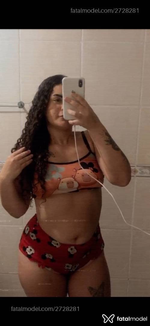 Acompanhante mulher com cabelo castanho de olhos mel em Campos dos Goytacazes - Nanda