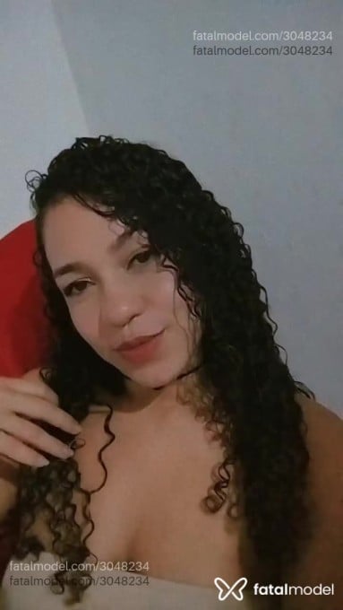 Acompanhante mulher morena (o) de olhos castanhos em João Pessoa - Manu