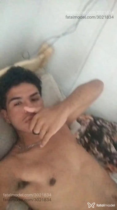 Acompanhante homem morena (o) de olhos castanhos em Suzano - Alex Lima