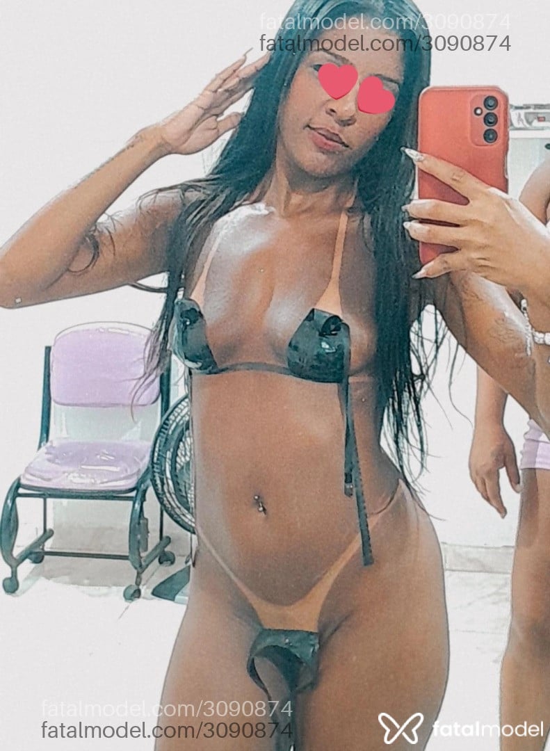 Acompanhante mulher morena (o) de olhos pretos em Cabo Frio Acompanhante mulher morena (o) de olhos pretos em Cabo Frio - Bombomzinha