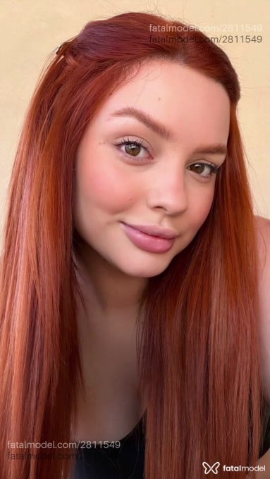 Acompanhante mulher ruiva (o) de olhos mel em Campo Grande - Loren
