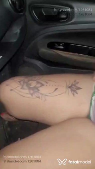 Acompanhante mulher morena (o) de olhos verdes em Alvorada - Jade