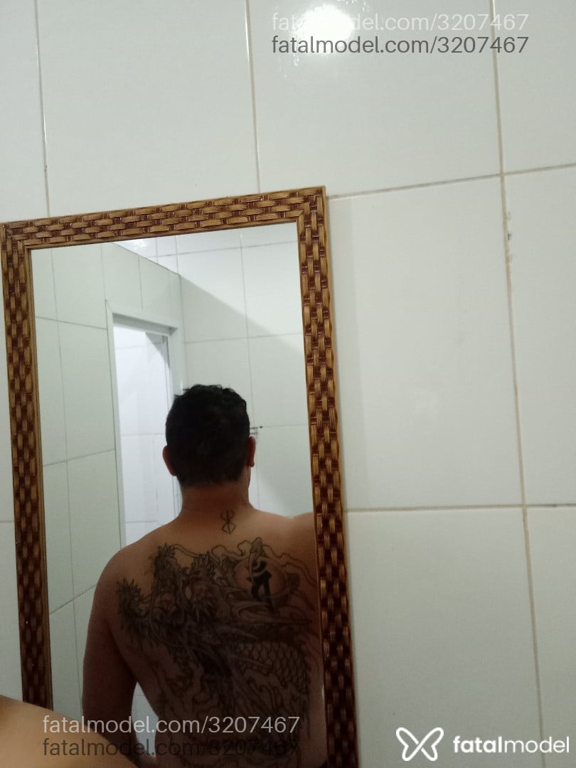 Acompanhante homem morena (o) de olhos castanhos em Farroupilha Acompanhante homem morena (o) de olhos castanhos em Farroupilha - Bruno