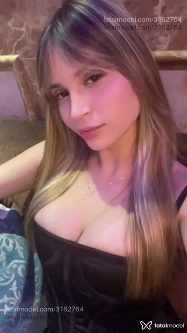 Acompanhante mulher loira (o) de olhos castanhos em São Paulo - Luna Ferrari