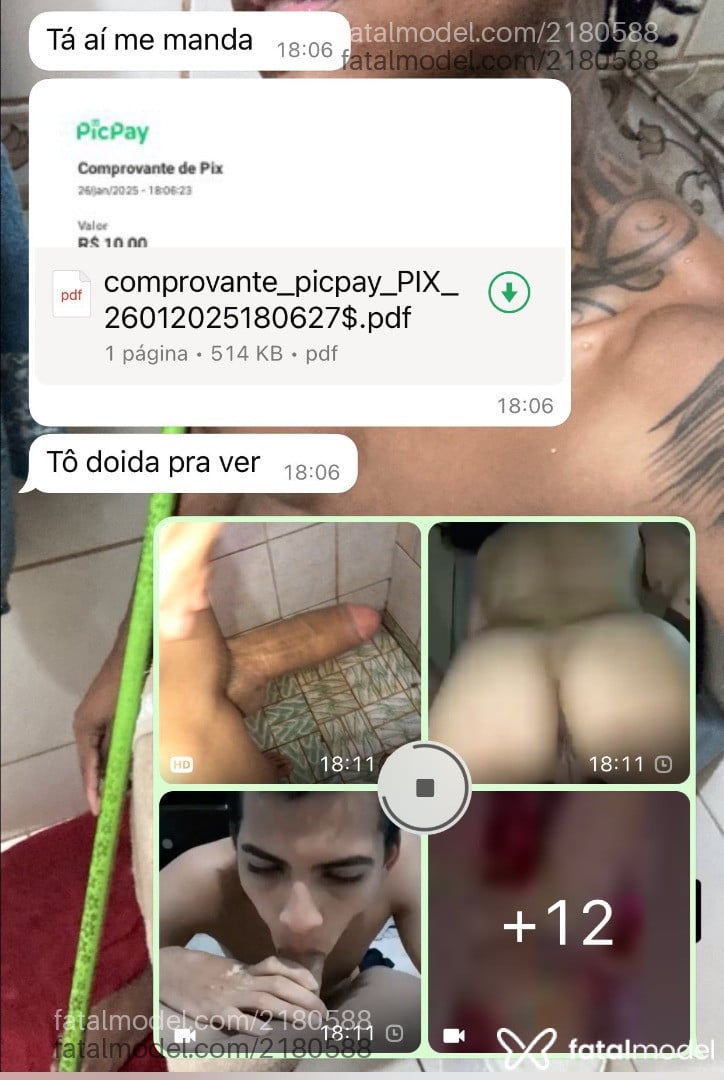Acompanhante homem loira (o) de olhos verdes em Maringá - Pedrocsdotado