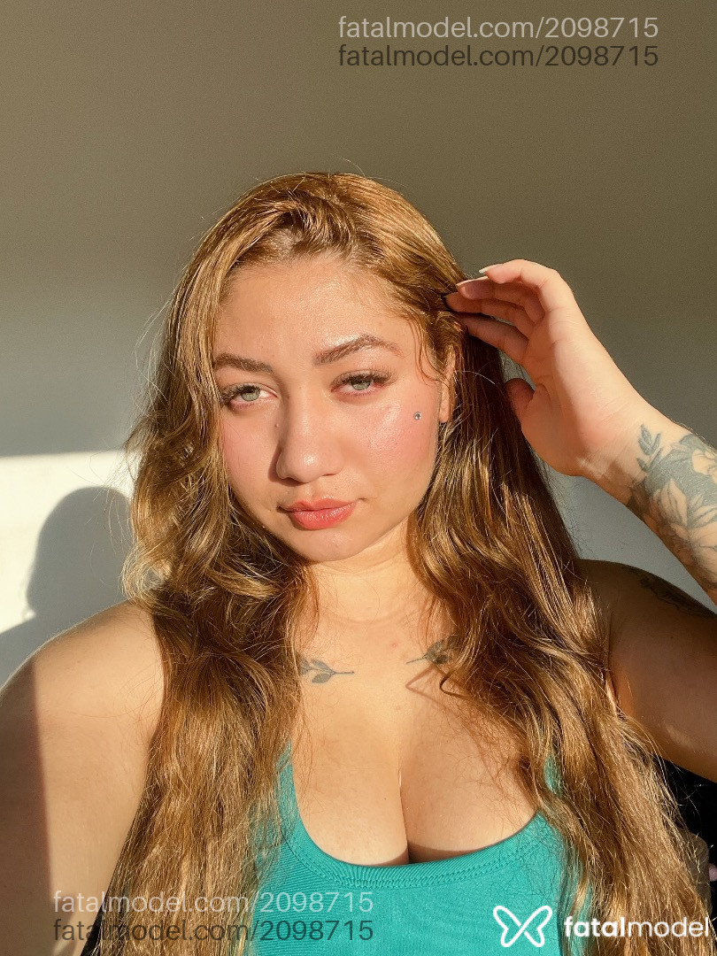 Acompanhante mulher loira (o) de olhos verdes em São Paulo - Pam Maze