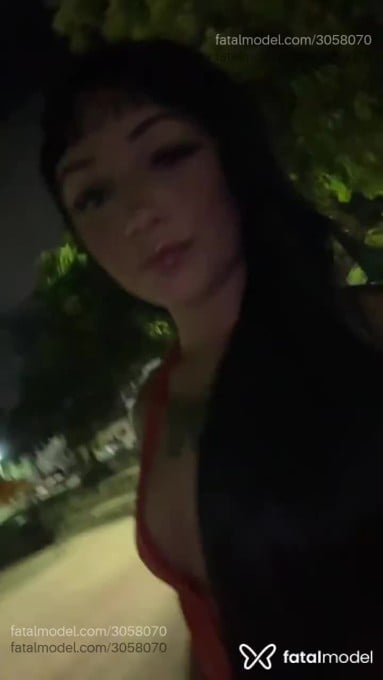 Acompanhante mulher trans morena (o) de olhos castanhos em Brasília - Isis
