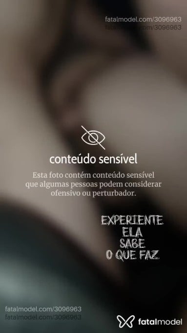 Acompanhante mulher morena (o) de olhos castanhos em Cascavel - Lua