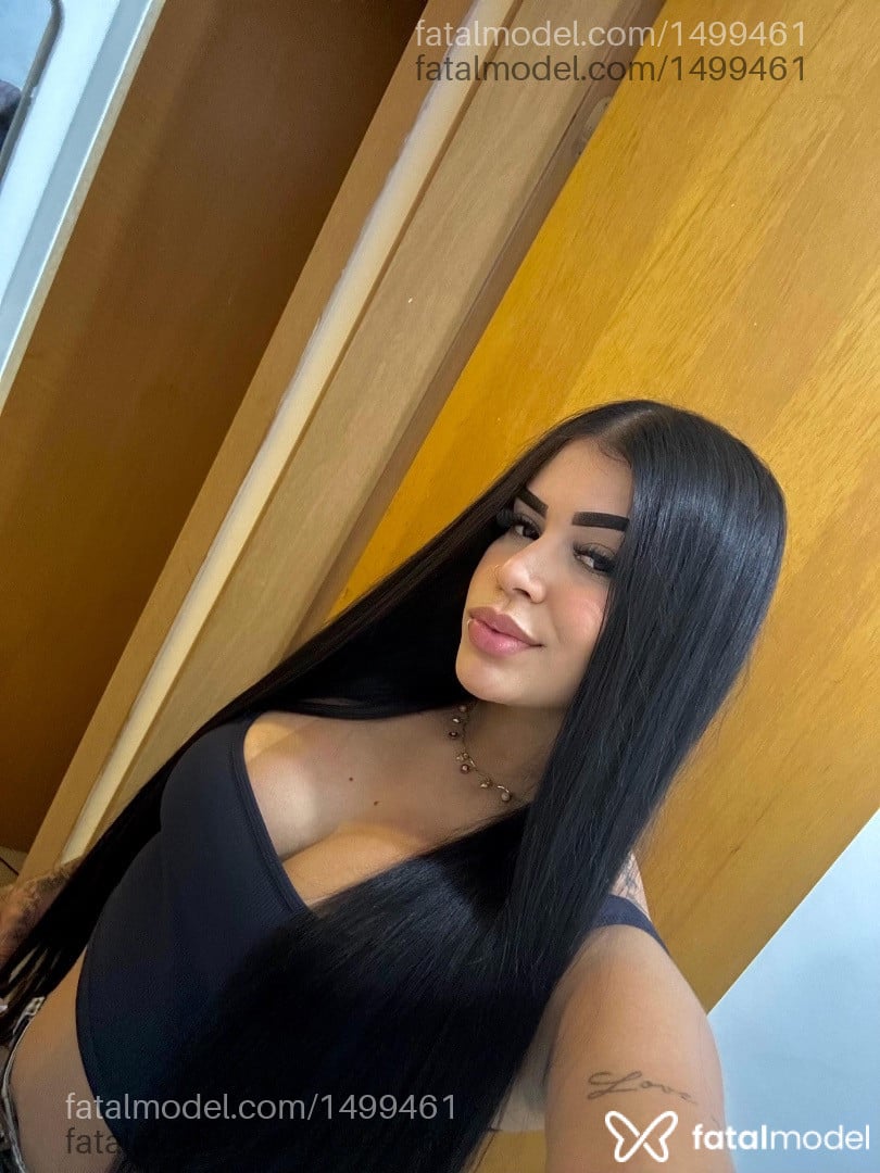 Acompanhante mulher morena (o) de olhos pretos em Cuiabá Acompanhante mulher morena (o) de olhos pretos em Cuiabá - Mirella Silva