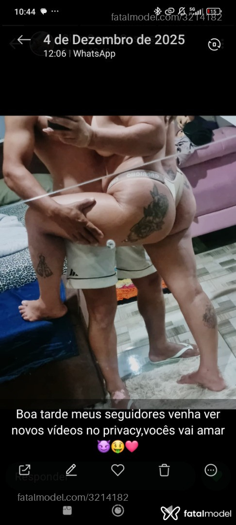 Acompanhante homem com cabelo grisalho de olhos castanhos em Goiânia - Dinho