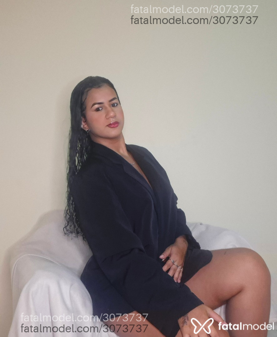 Acompanhante mulher morena (o) de olhos castanhos em Rio de Janeiro - Jadye