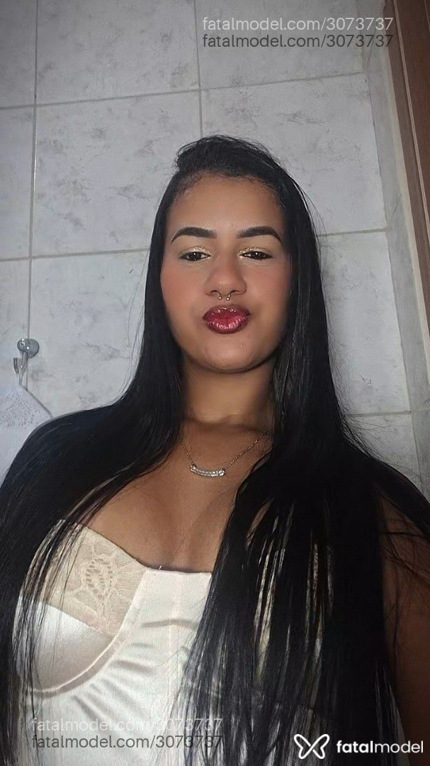 Acompanhante mulher morena (o) de olhos castanhos em Rio de Janeiro - Jadye