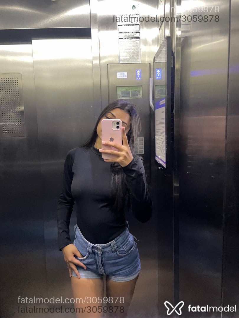 Iasmin acompanhante em Rio de Janeiro — foto 4