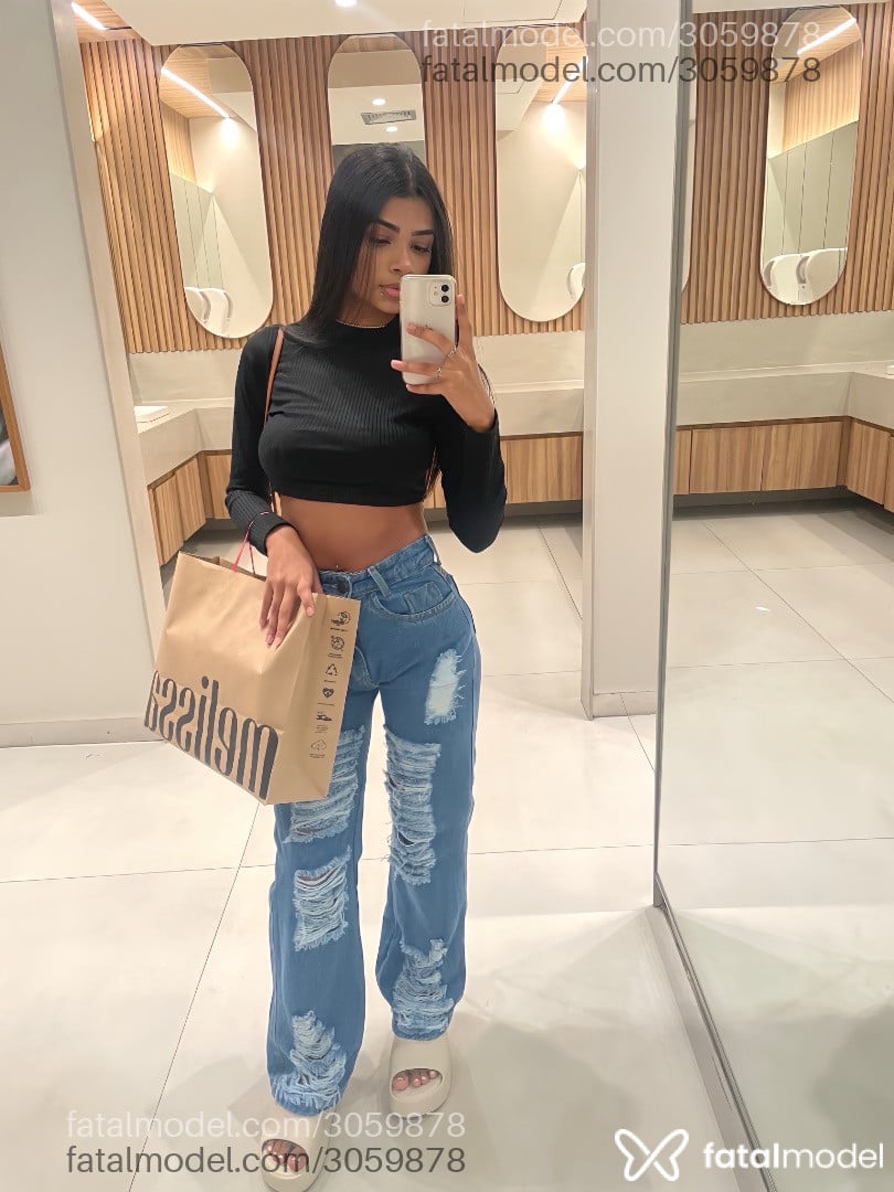 Iasmin acompanhante em Rio de Janeiro — foto 3