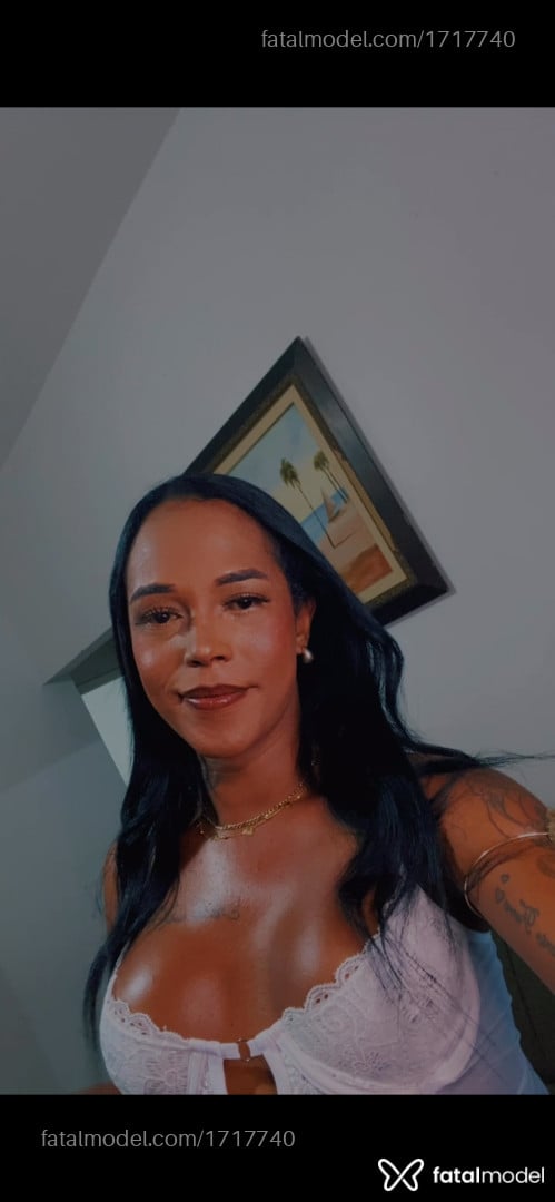 Acompanhante mulher trans morena (o) de olhos castanhos em Mirassol - Lupita