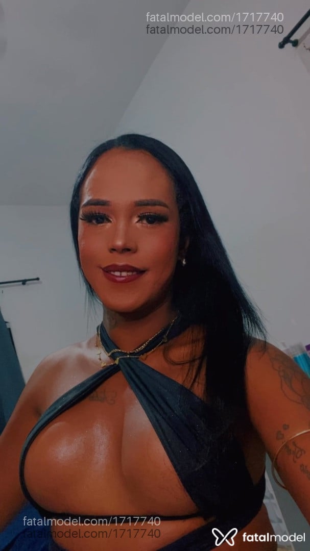 Acompanhante mulher trans morena (o) de olhos castanhos em Mirassol - Lupita