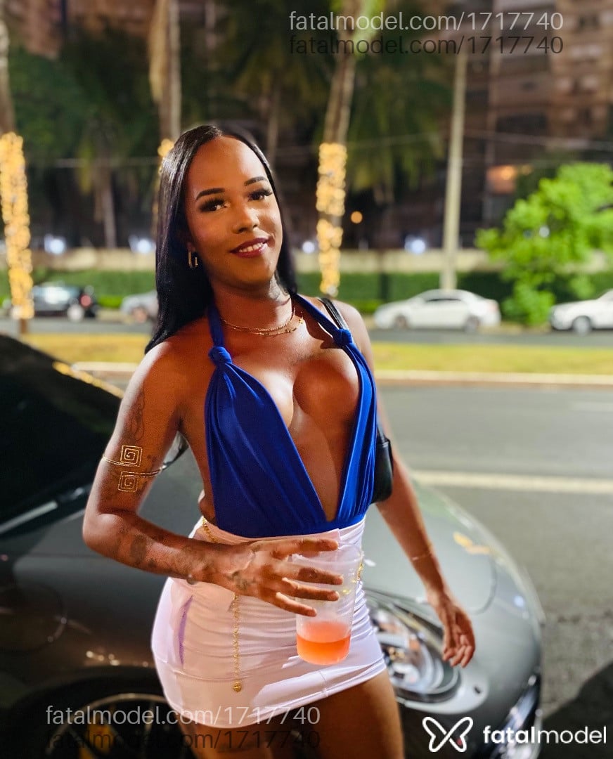 Acompanhante mulher trans morena (o) de olhos castanhos em Mirassol - Lupita