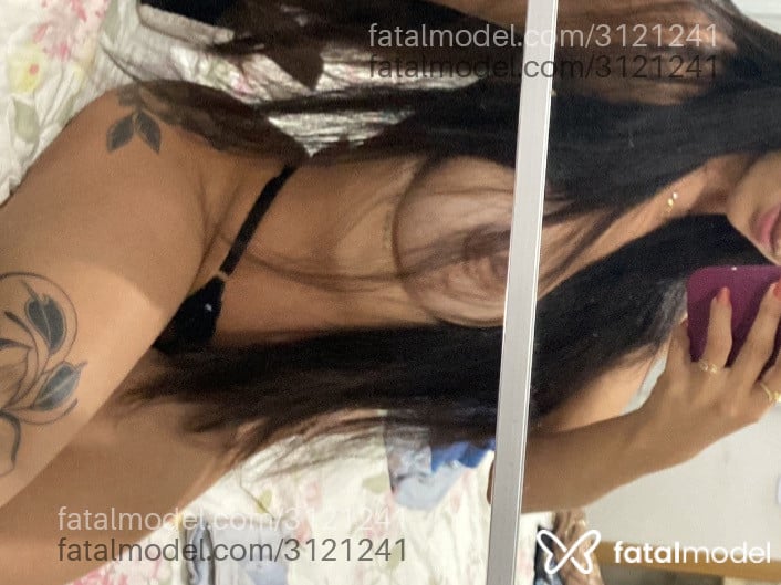 Acompanhante mulher morena (o) de olhos castanhos em Aparecida de Goiânia - Gabi
