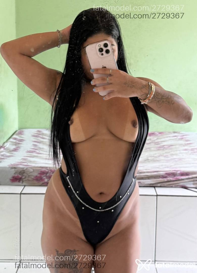 Acompanhante mulher morena (o) de olhos castanhos em Campinas - Cacau