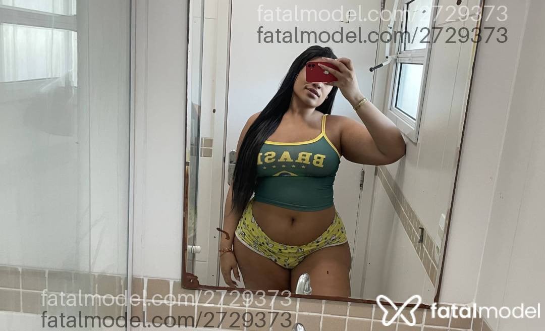 Acompanhante mulher morena (o) de olhos castanhos - Bruna Leal