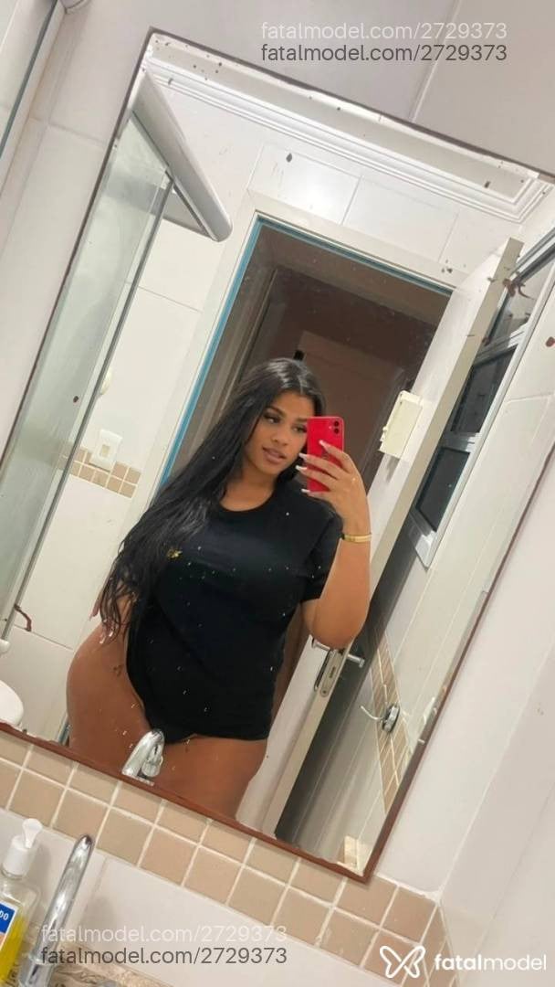 Acompanhante mulher morena (o) de olhos castanhos em Araguari - Bruna Leal