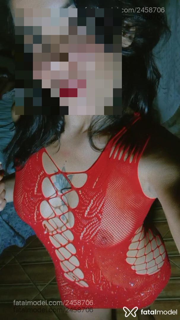 Acompanhante mulher morena (o) de olhos castanhos em Lucas do Rio Verde - Chely