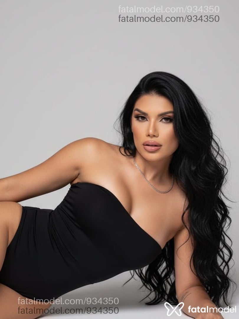 Acompanhante mulher trans morena (o) de olhos mel em Salvador - Jade Doarte