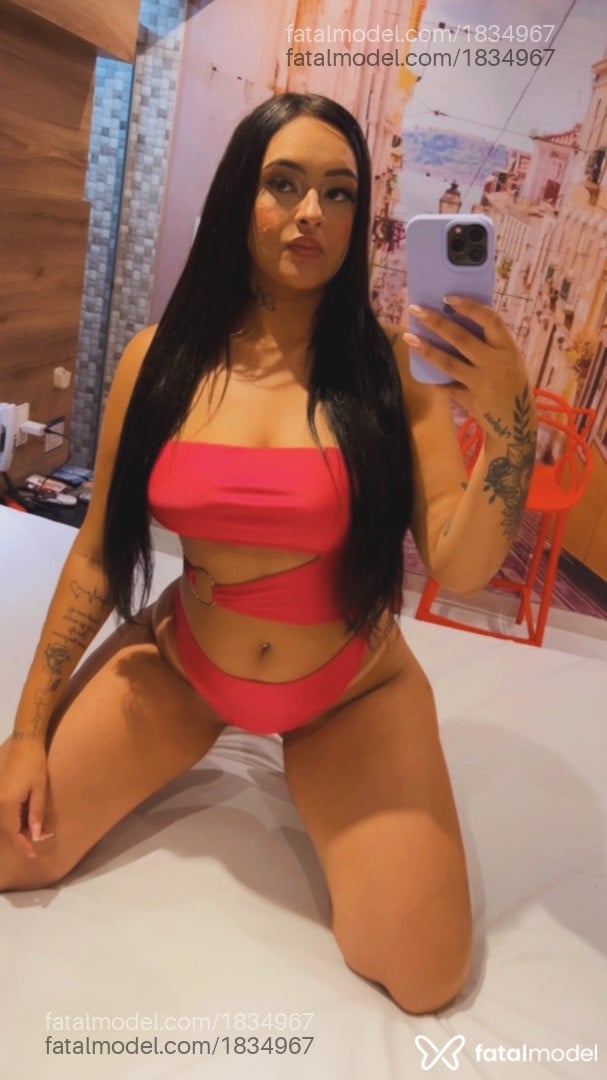 Acompanhante mulher morena (o) de olhos castanhos em Uberlândia - Melissa Dias
