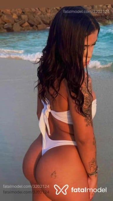 Acompanhante mulher morena (o) de olhos pretos em Americana - Júlia