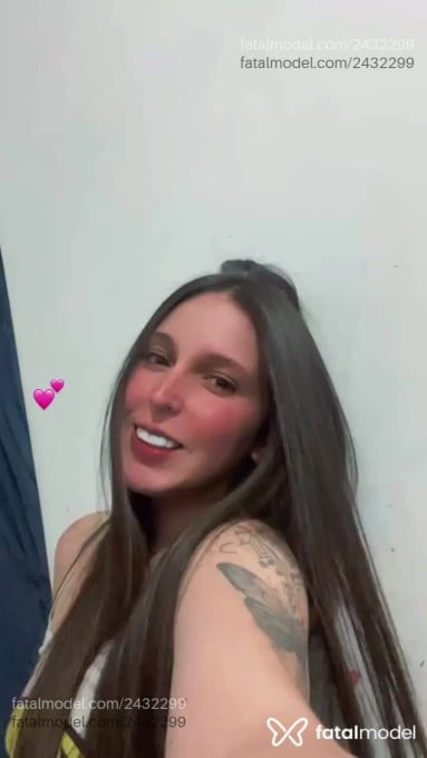 Acompanhante mulher morena (o) de olhos verdes em São Paulo - Talita