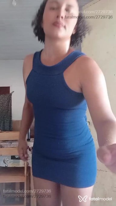 Acompanhante mulher morena (o) de olhos castanhos em Canarana - Amanda