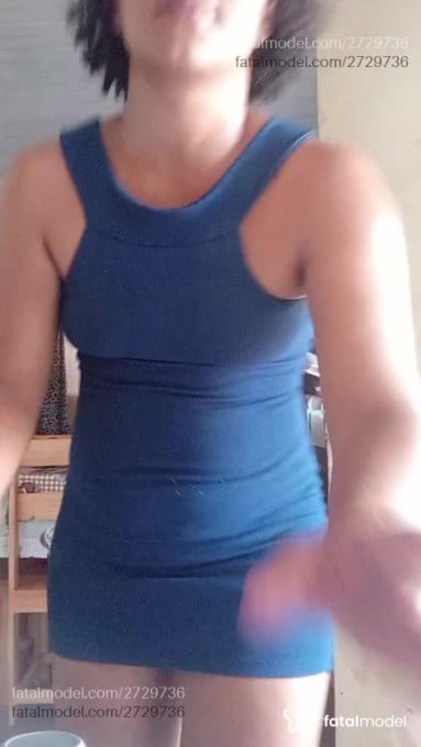 Acompanhante mulher morena (o) de olhos castanhos em Canarana - Amanda