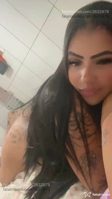 Acompanhante mulher morena (o) de olhos castanhos em Guarulhos - Luiza Silva Santos