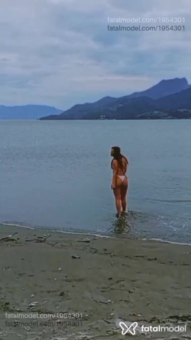 Acompanhante mulher morena (o) de olhos castanhos em Barra Mansa Acompanhante mulher morena (o) de olhos castanhos em Barra Mansa - Sool