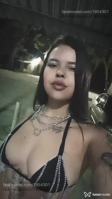 Acompanhante mulher morena (o) de olhos castanhos em Barra Mansa Acompanhante mulher morena (o) de olhos castanhos em Barra Mansa - Sool
