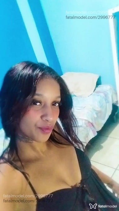 Acompanhante mulher morena (o) de olhos castanhos em Limeira - Kary Kauane