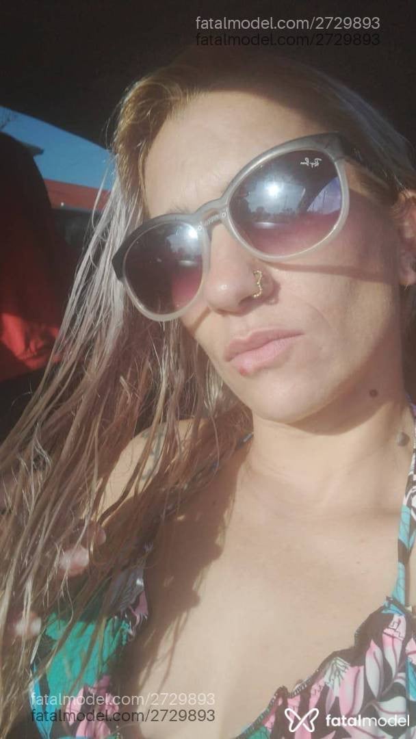 Acompanhante mulher loira (o) de olhos verdes em Xangri-Lá - Samantha Baez