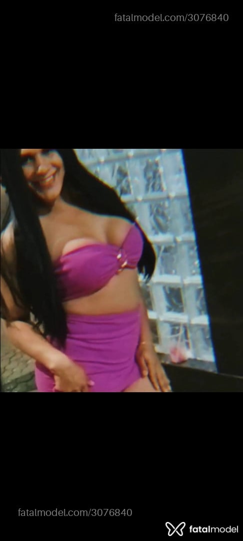 Acompanhante mulher trans morena (o) de olhos castanhos em Praia Grande - Maria Fernanda
