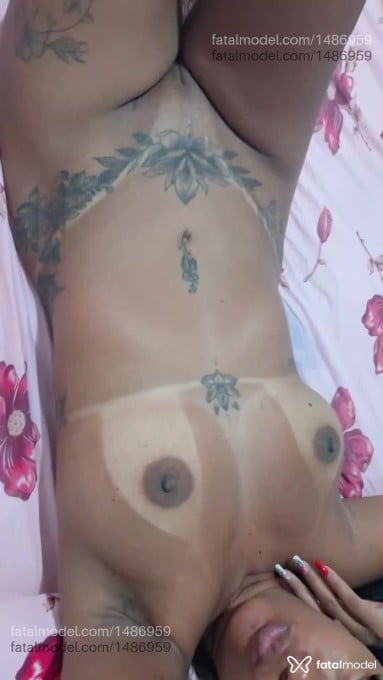 Acompanhante mulher morena (o) de olhos castanhos em Primavera do Leste - Patrícia Castro