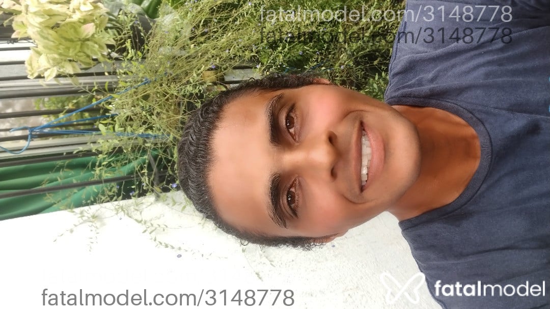 Acompanhante homem morena (o) de olhos castanhos em Belém Acompanhante homem morena (o) de olhos castanhos em Belém - Magal Bd