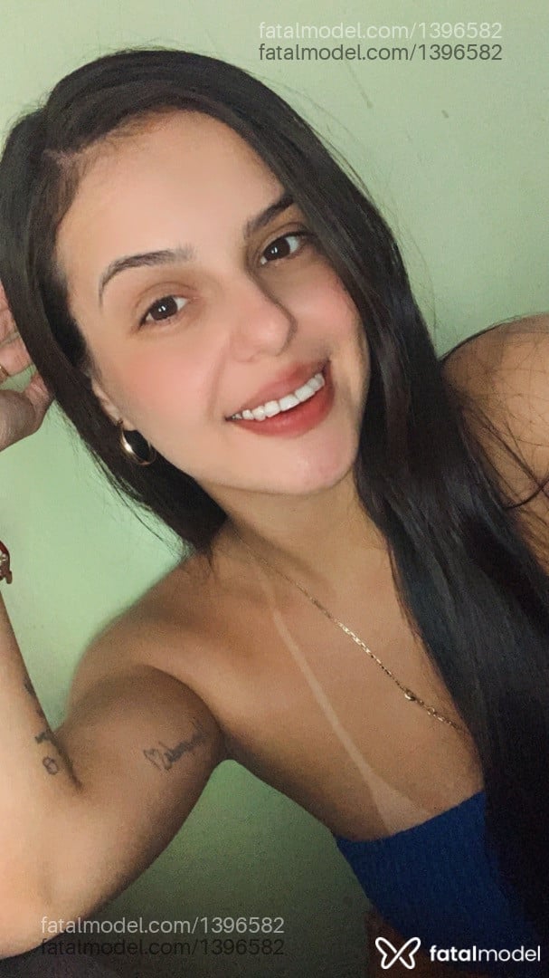 Acompanhante mulher morena (o) de olhos castanhos em Vera - ALANA