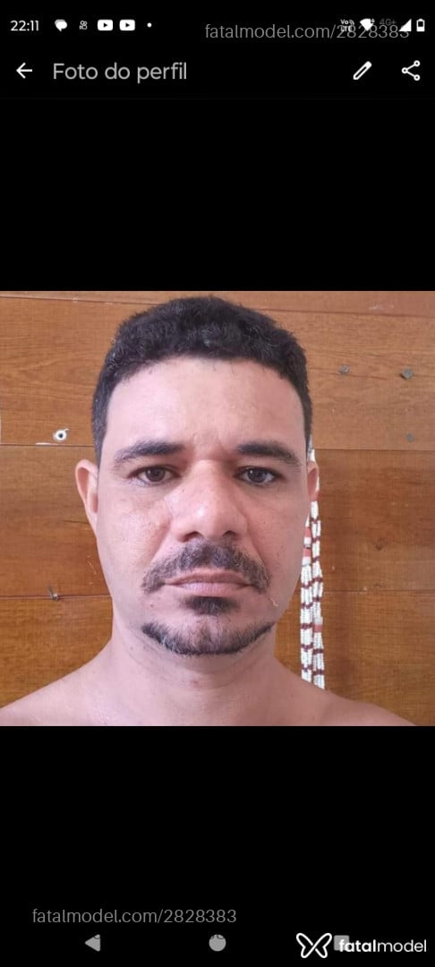 Acompanhante homem morena (o) de olhos pretos em Araras Acompanhante homem morena (o) de olhos pretos em Araras - Gael Oliver