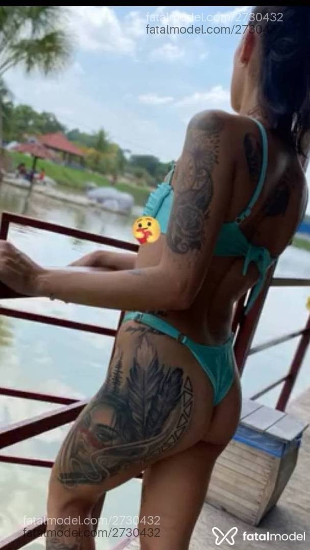 Acompanhante mulher morena (o) de olhos castanhos em Redenção - Valentina