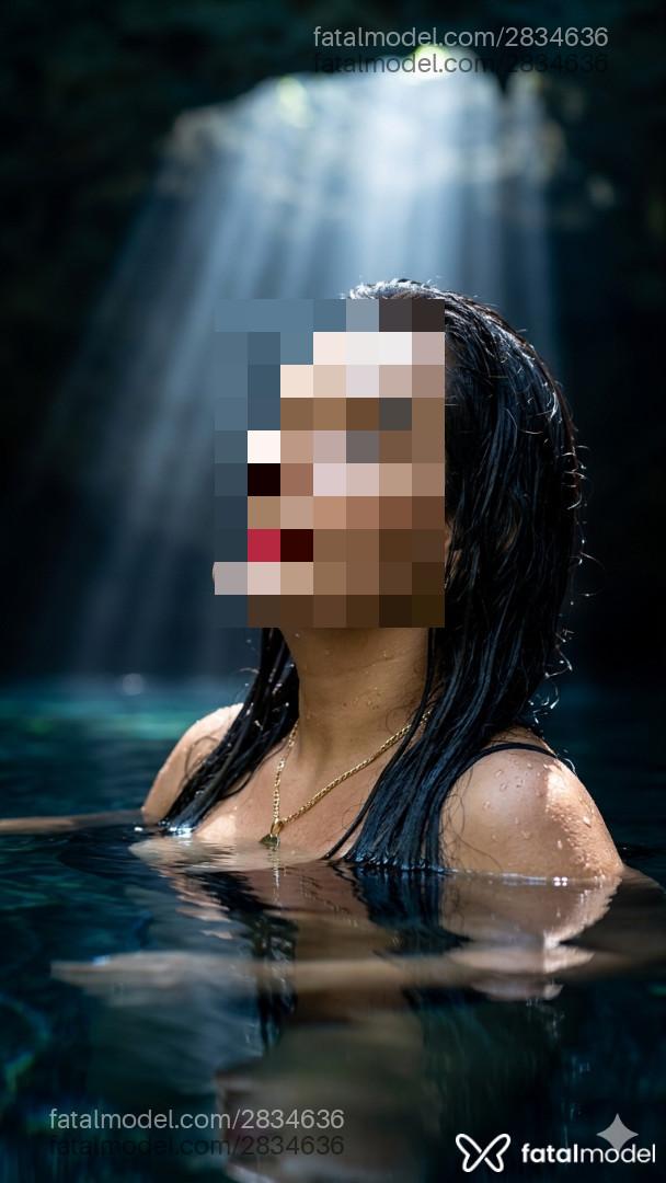 Acompanhante mulher com cabelo castanho de olhos castanhos em Ouro Preto do Oeste Acompanhante mulher com cabelo castanho de olhos castanhos em Ouro Preto do Oeste - Gatah Selvagem