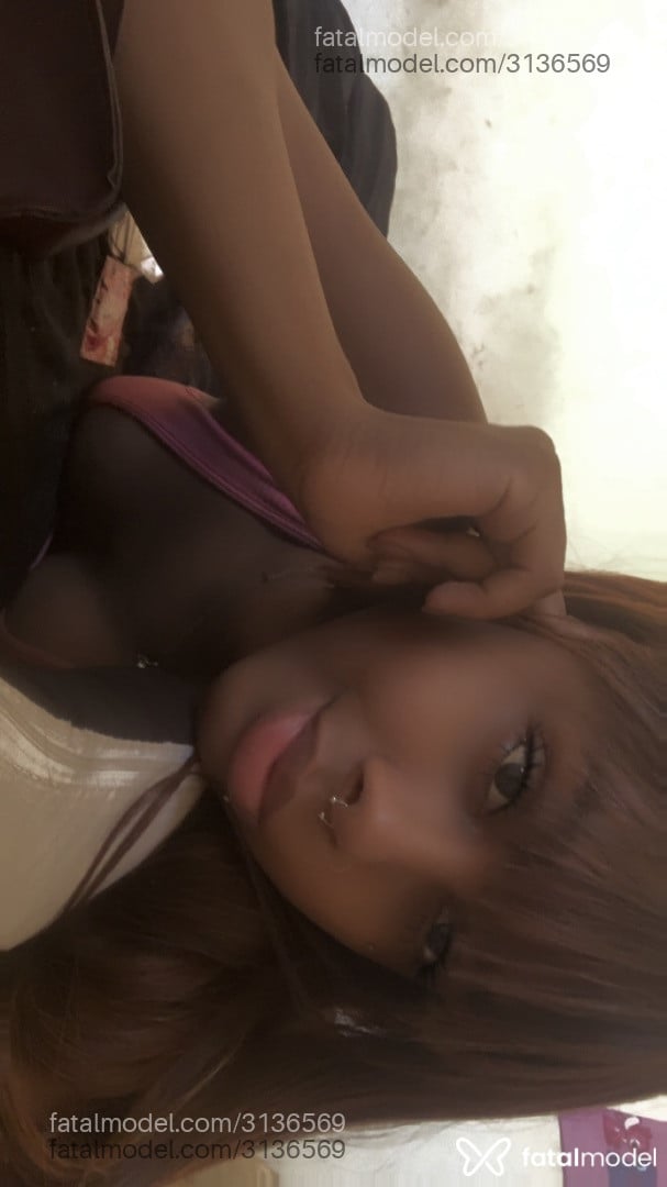 Acompanhante mulher trans morena (o) de olhos pretos em São José do Rio Preto - Gabrielly Vitoria