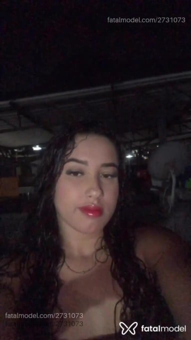 Acompanhante mulher morena (o) de olhos mel em Rio de Janeiro - Gaby Rangel
